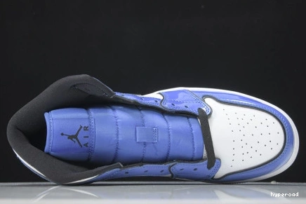 Hyperoad 'SIGNAL JORDAN SE MID 1 BLUE' AIR 0901